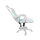 Cobra WS8153 RGB BT GŁOŚNIKI - WHITE - 1339988 - zdjęcie 4